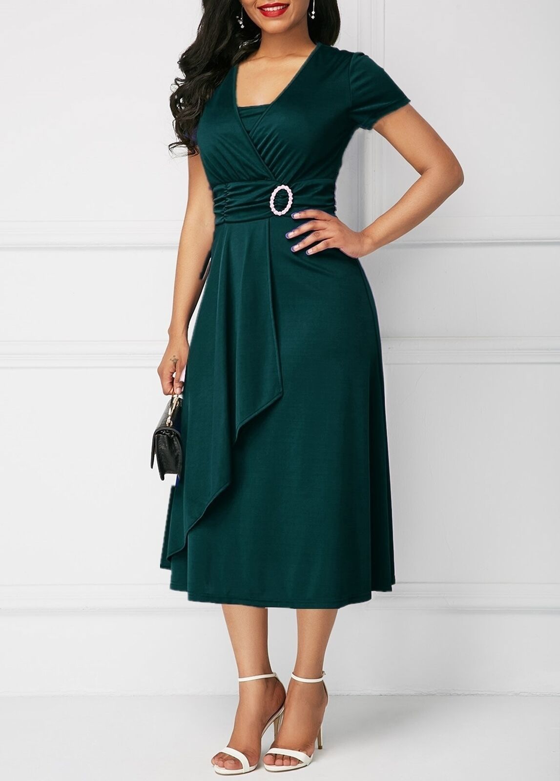 2026 Evening Dress