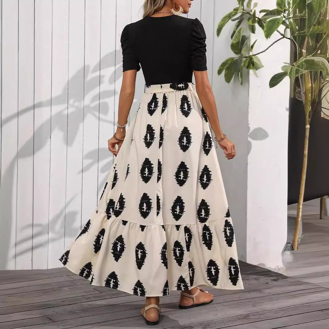 Sheema Dress