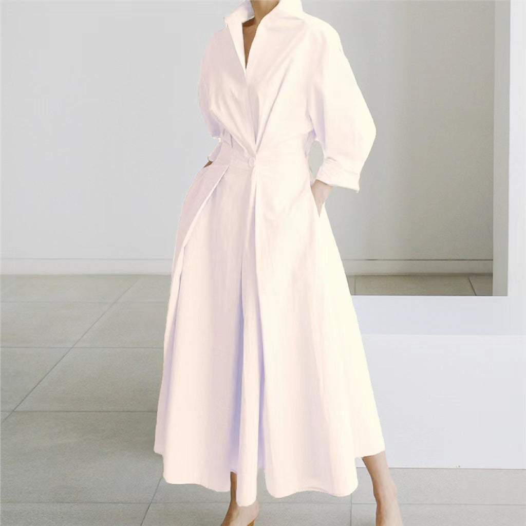 Swing Dress