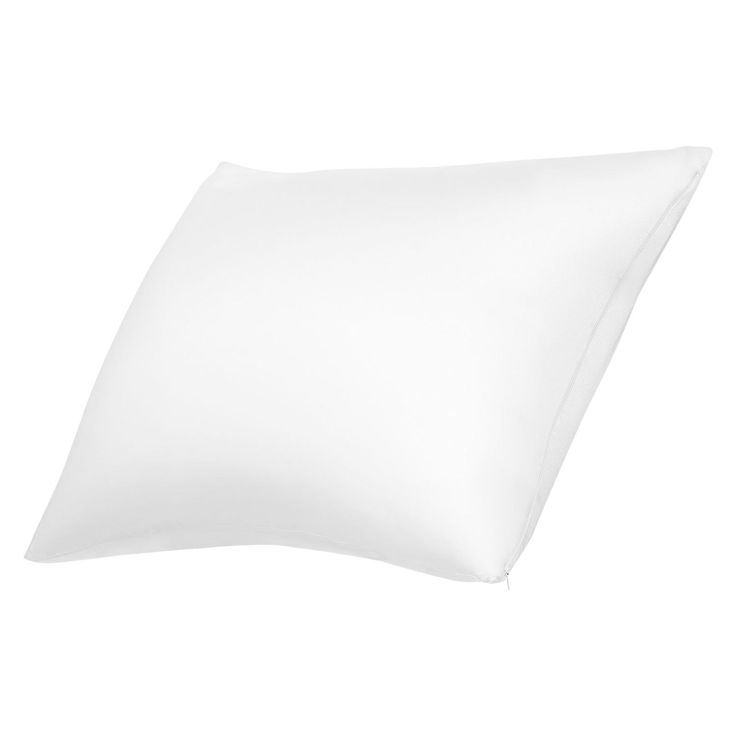 Silk Pillowcase PureMulberry Silk Pillow Case 26 X 20 In Standard