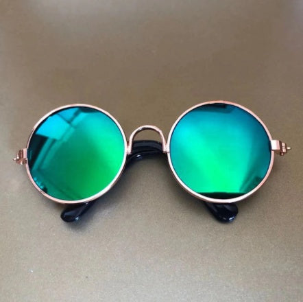 Cat Style Sunglasses