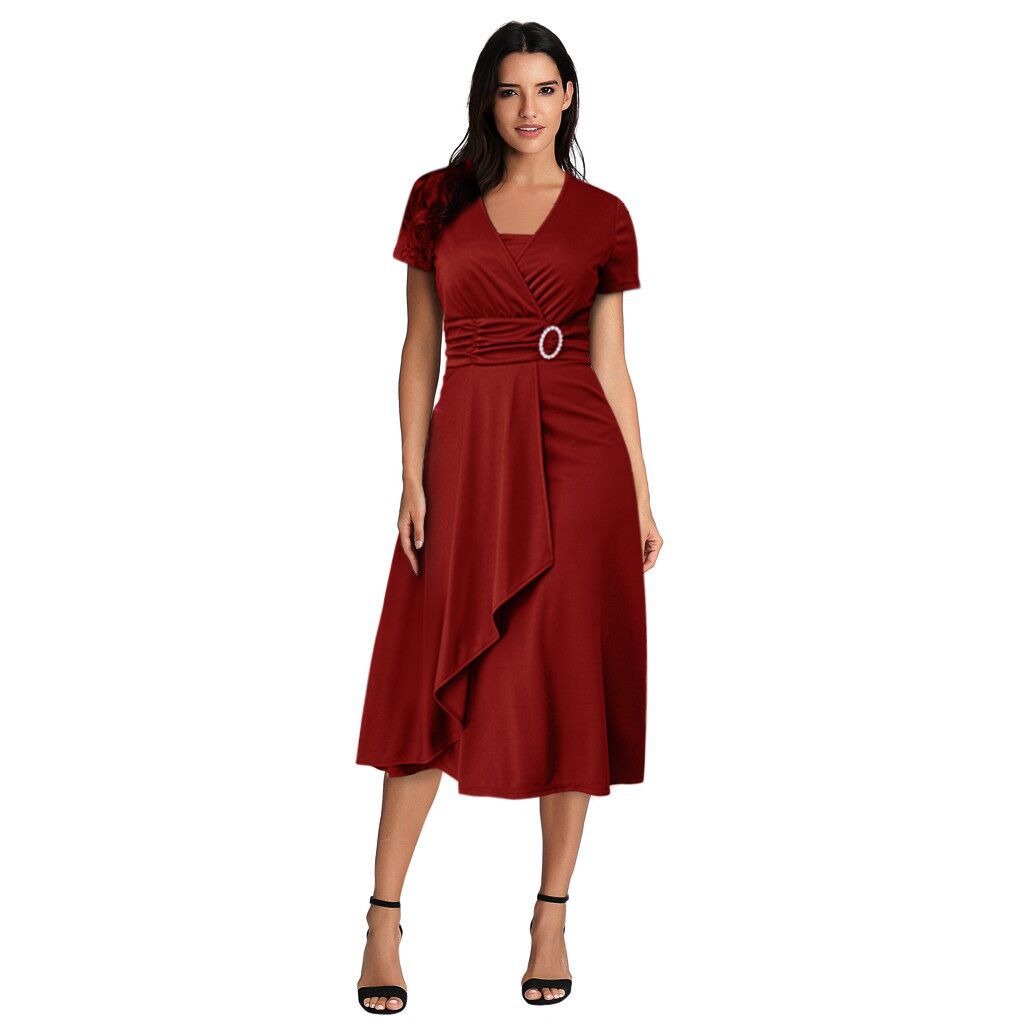 2026 Evening Dress