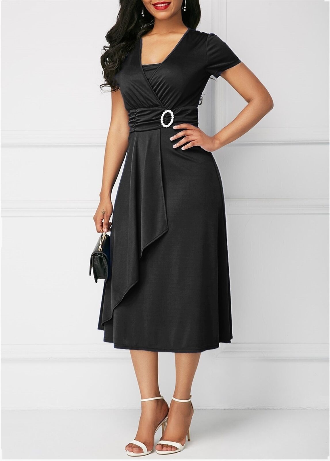 2026 Evening Dress