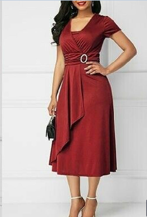 2026 Evening Dress