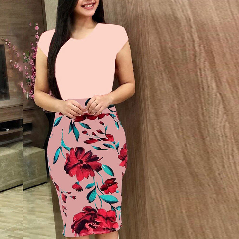 Spring Pencil Skirts