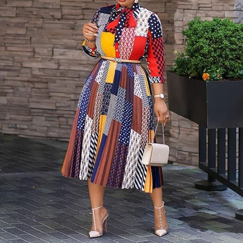 Printed Leola