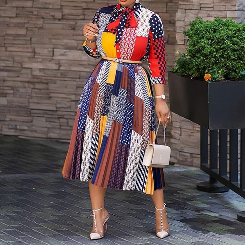 Printed Leola