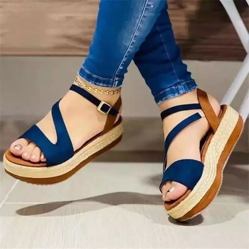 Platform Sandals Shoes