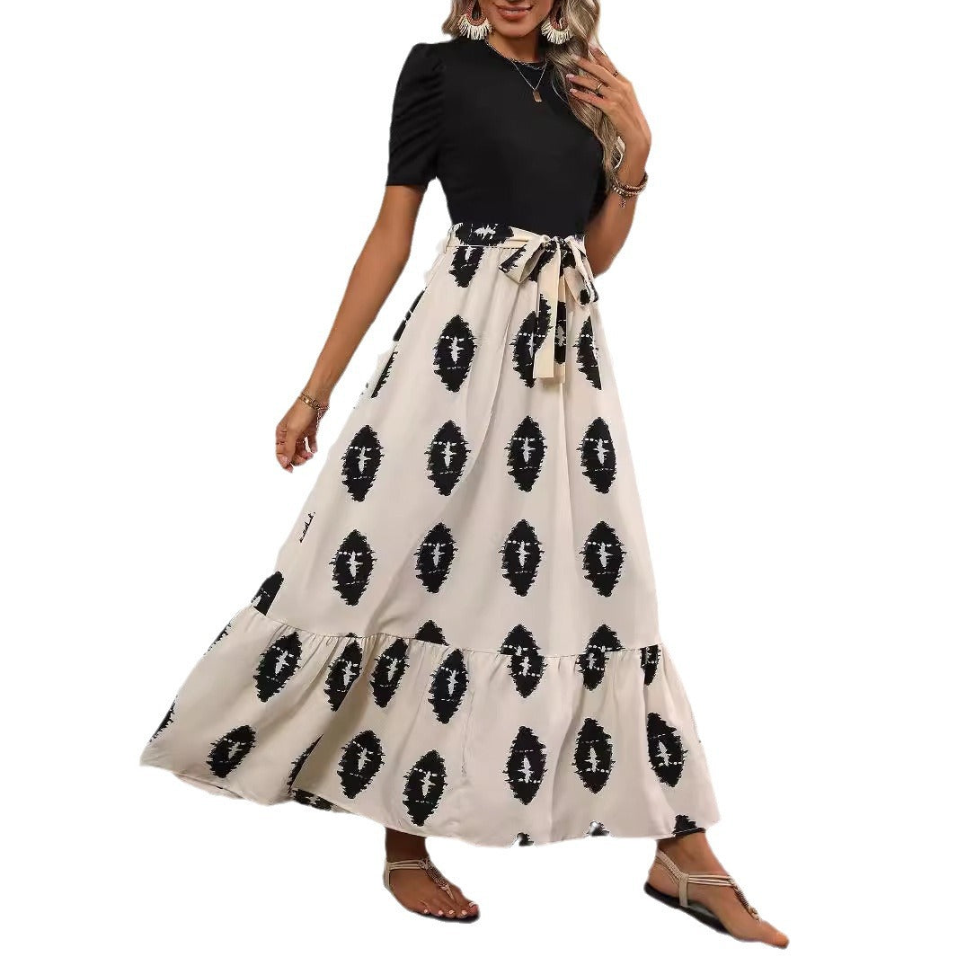 Sheema Dress