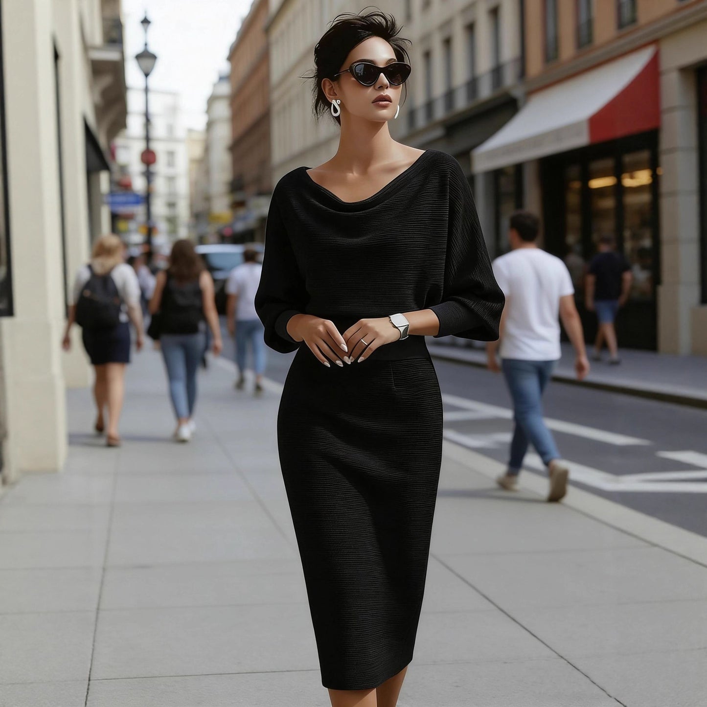 Sophi Dress