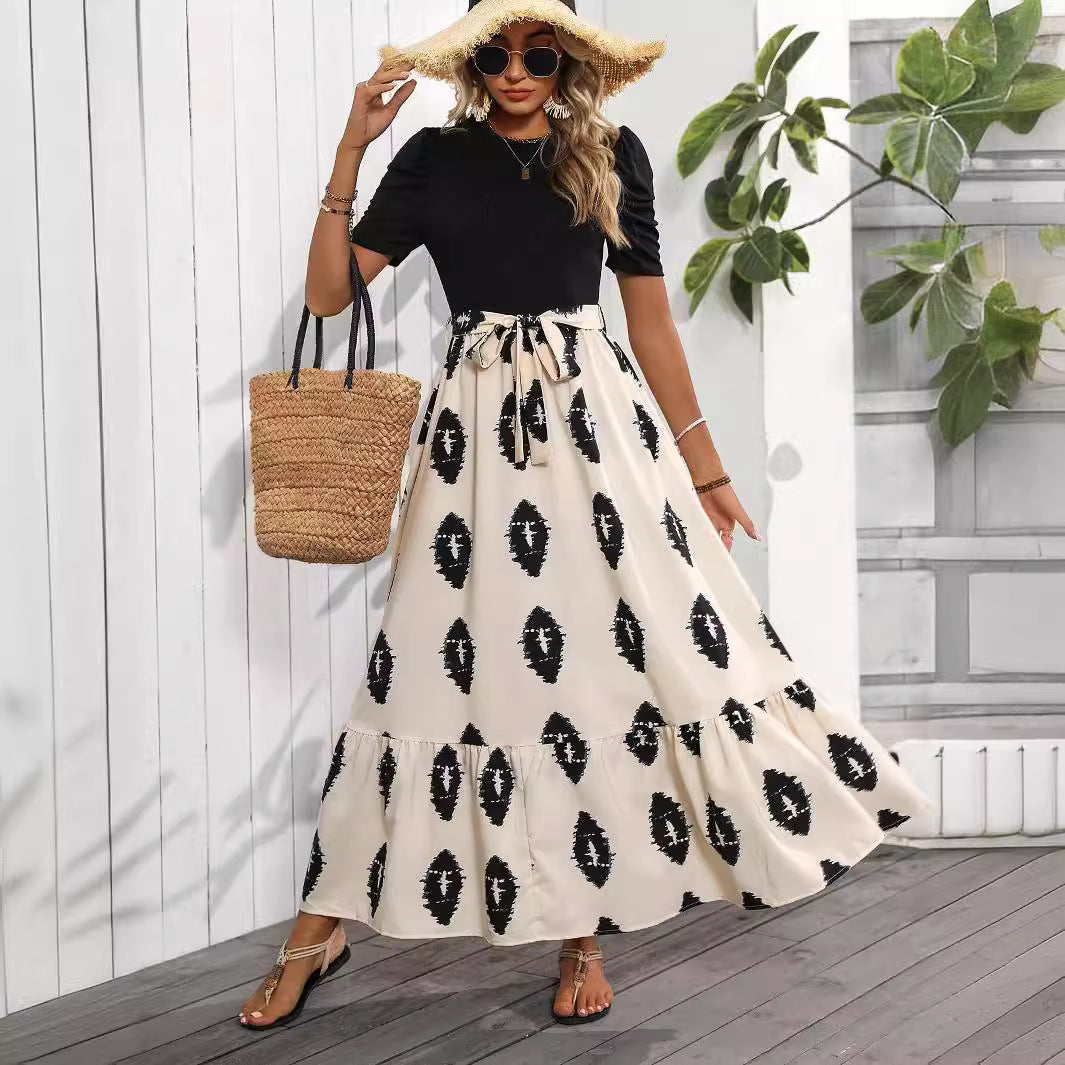 Sheema Dress