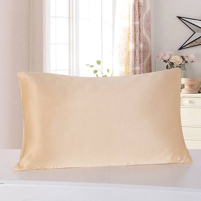 Satin Pillowcase
