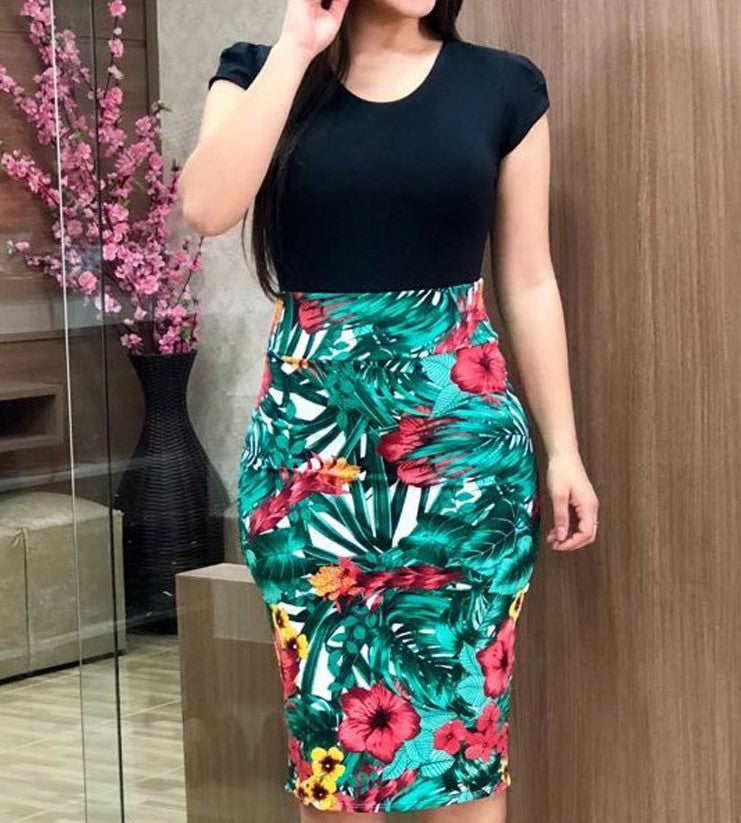 Spring Pencil Skirts