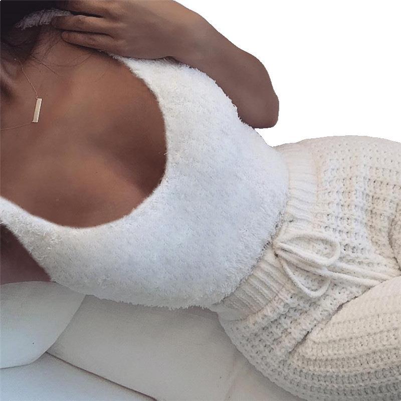 3pc- Spring Pajama Short Set