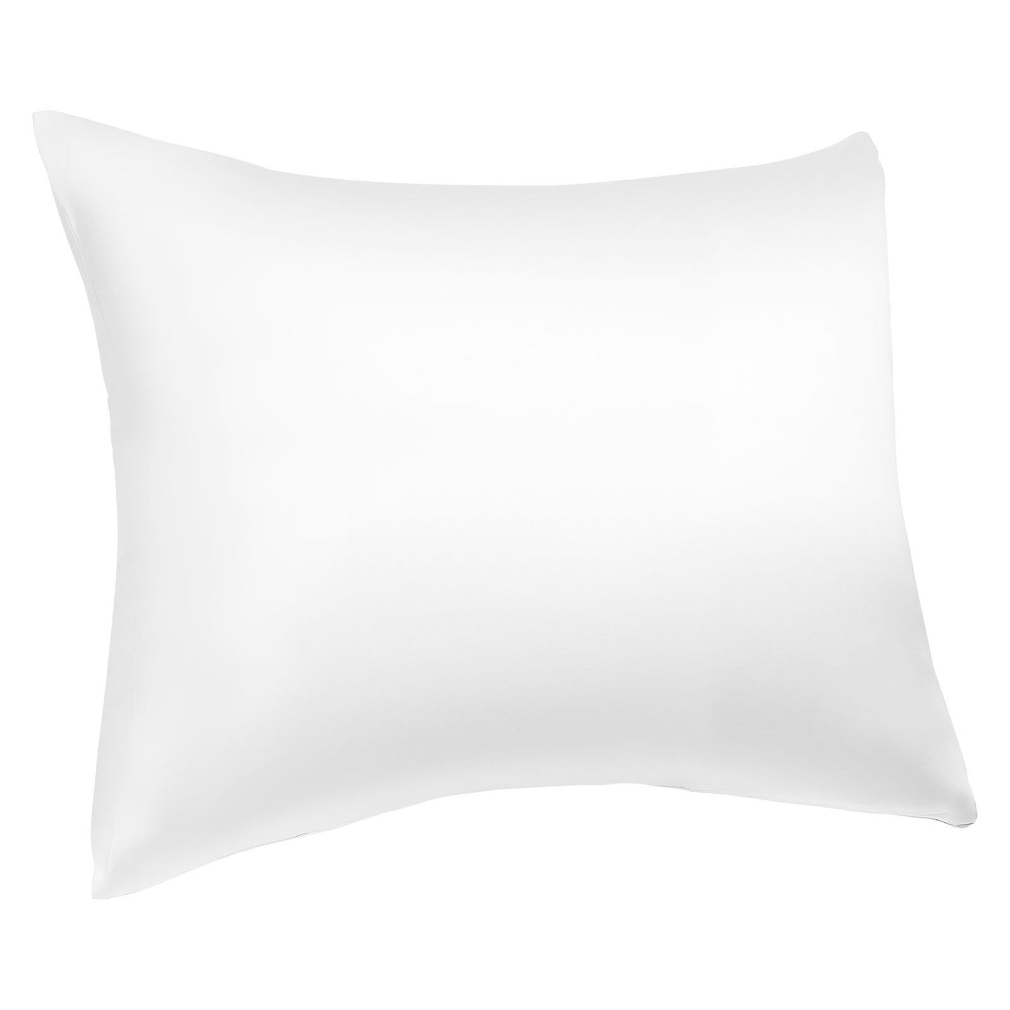 Silk Pillowcase PureMulberry Silk Pillow Case 26 X 20 In Standard