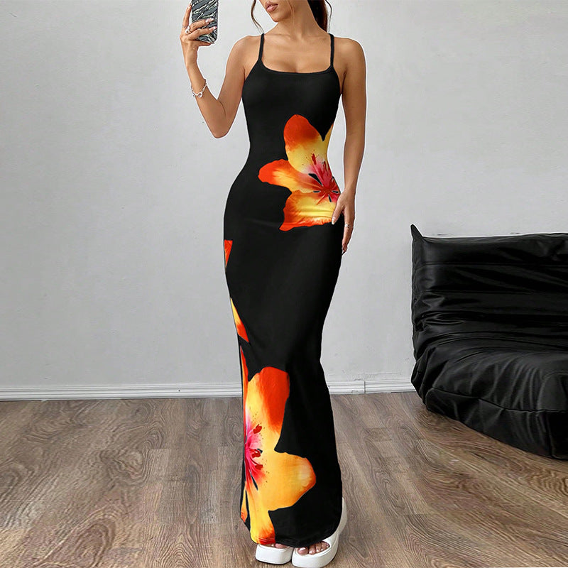 Summer Blace Dress