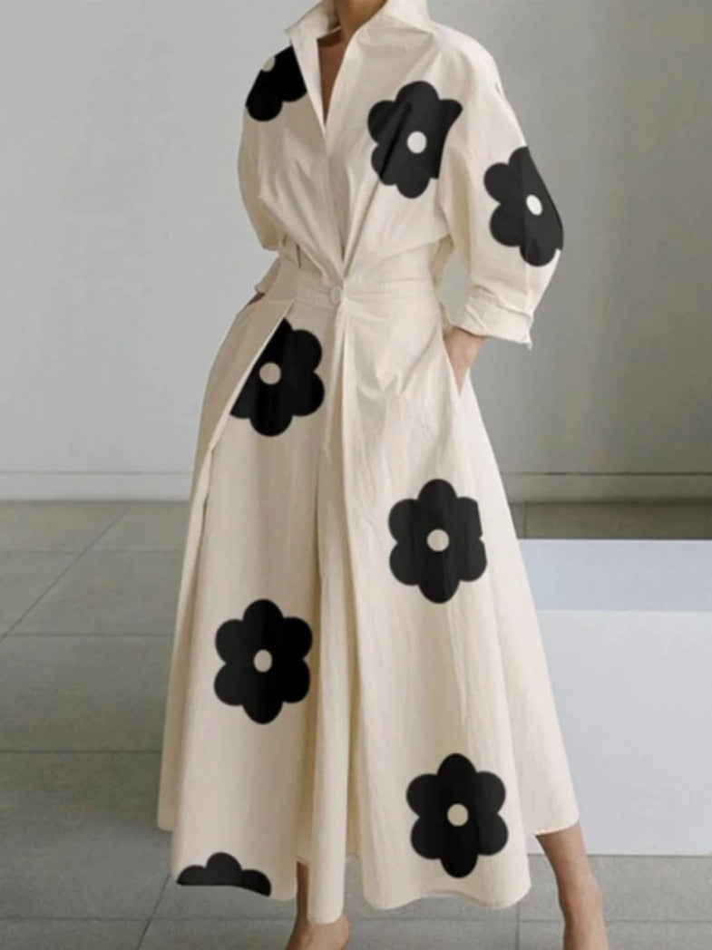Swing Dress