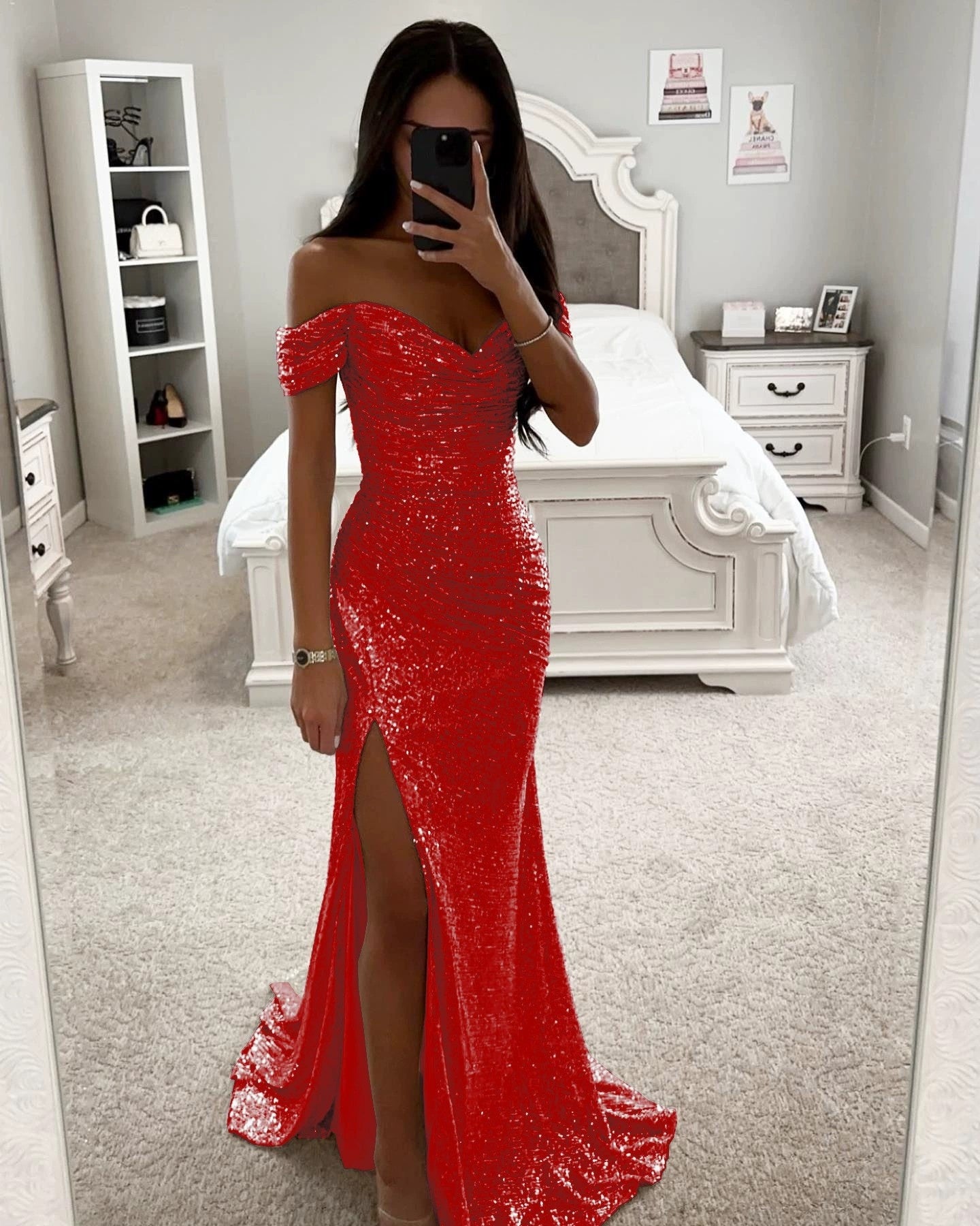 Spring Glam 2026
