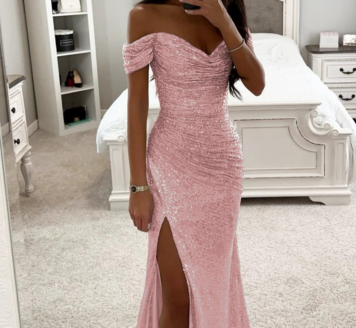 Spring Glam 2026