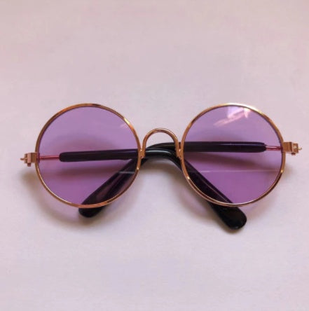 Cat Style Sunglasses