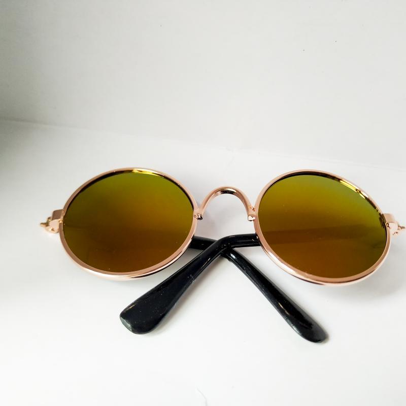 Cat Style Sunglasses
