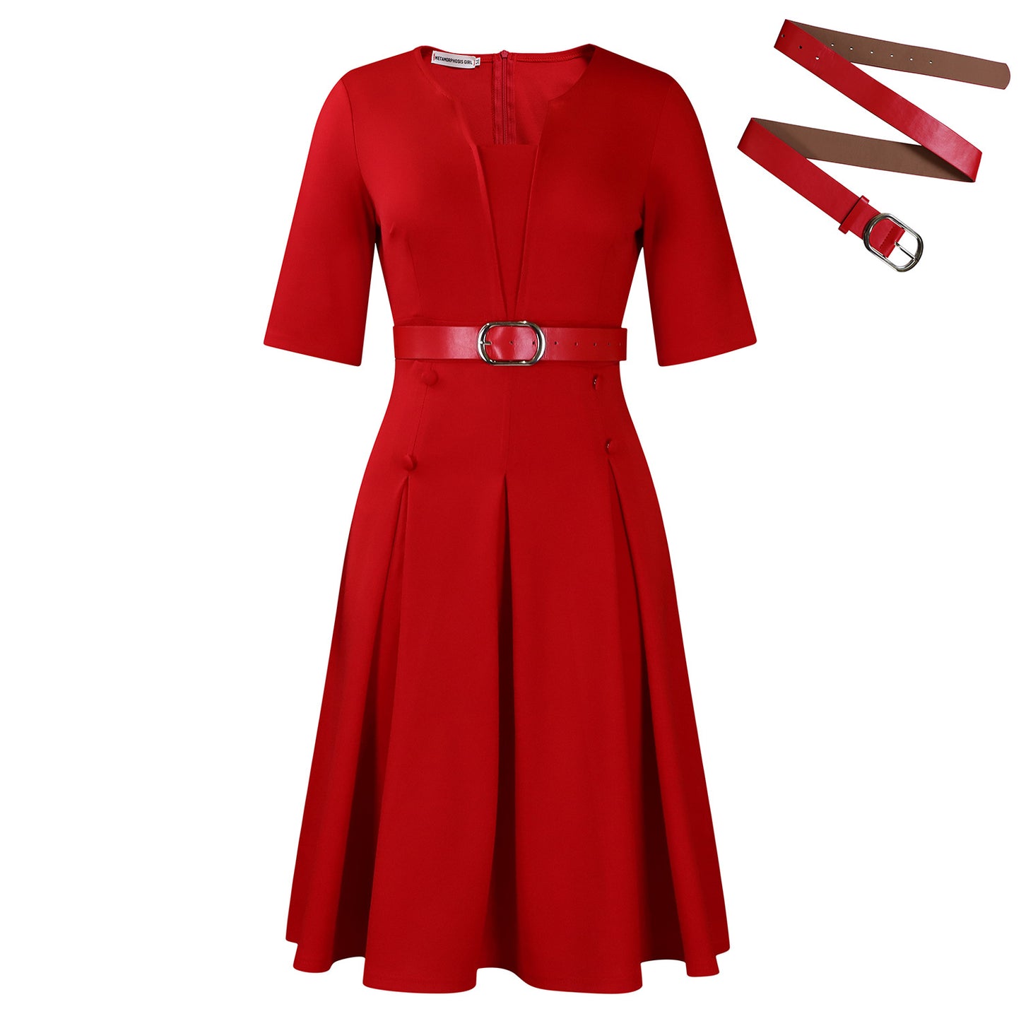 Fashion Grace Dress