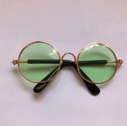 Cat Style Sunglasses
