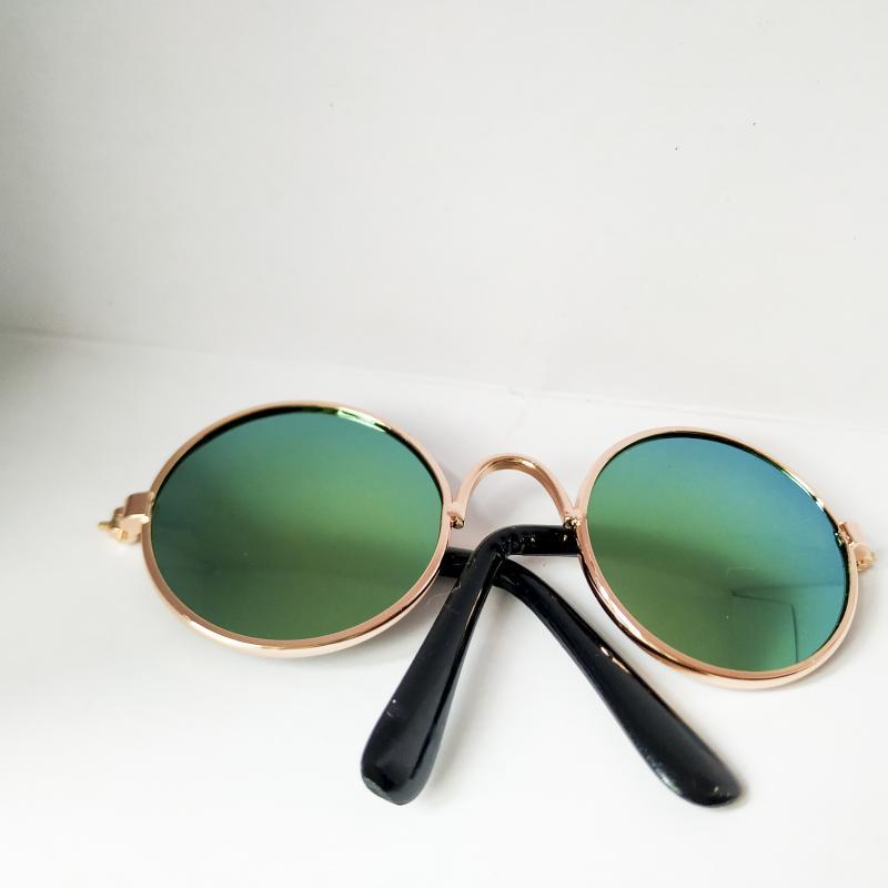 Cat Style Sunglasses