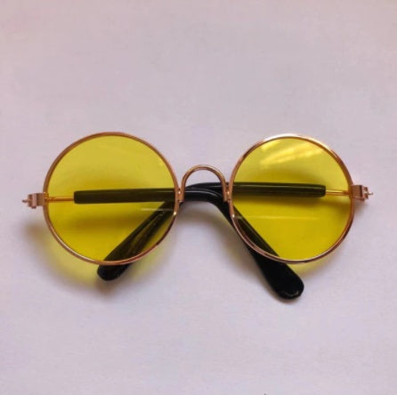 Cat Style Sunglasses