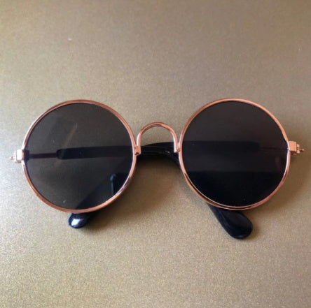 Cat Style Sunglasses