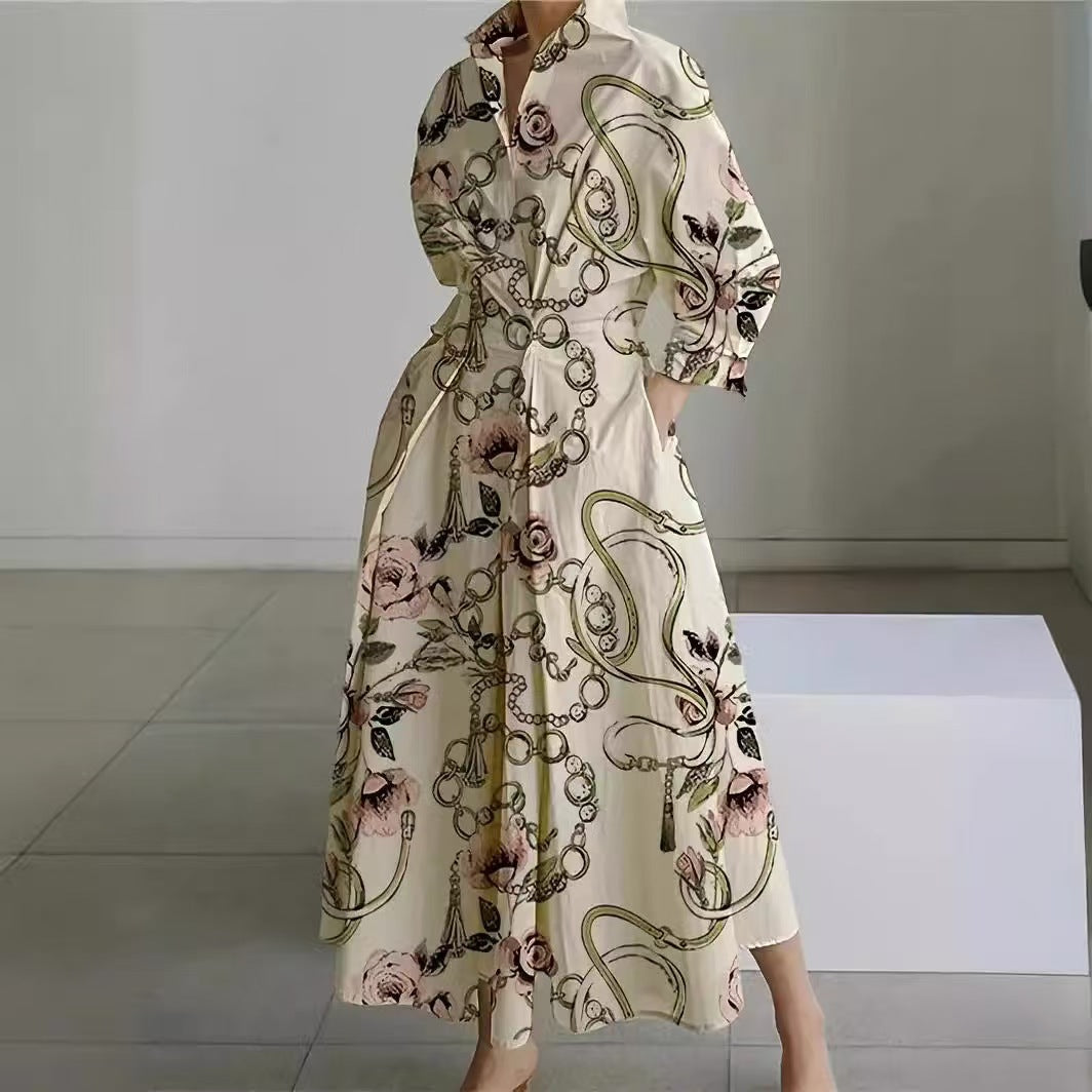 Swing Dress
