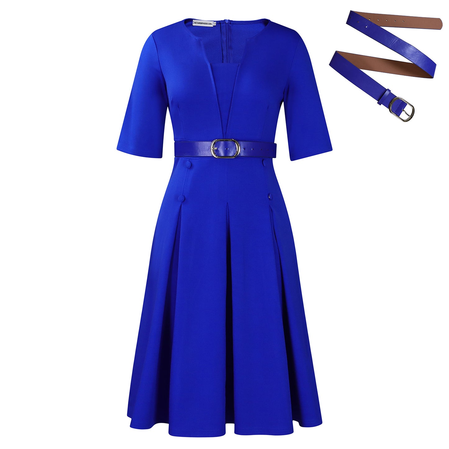 Fashion Grace Dress