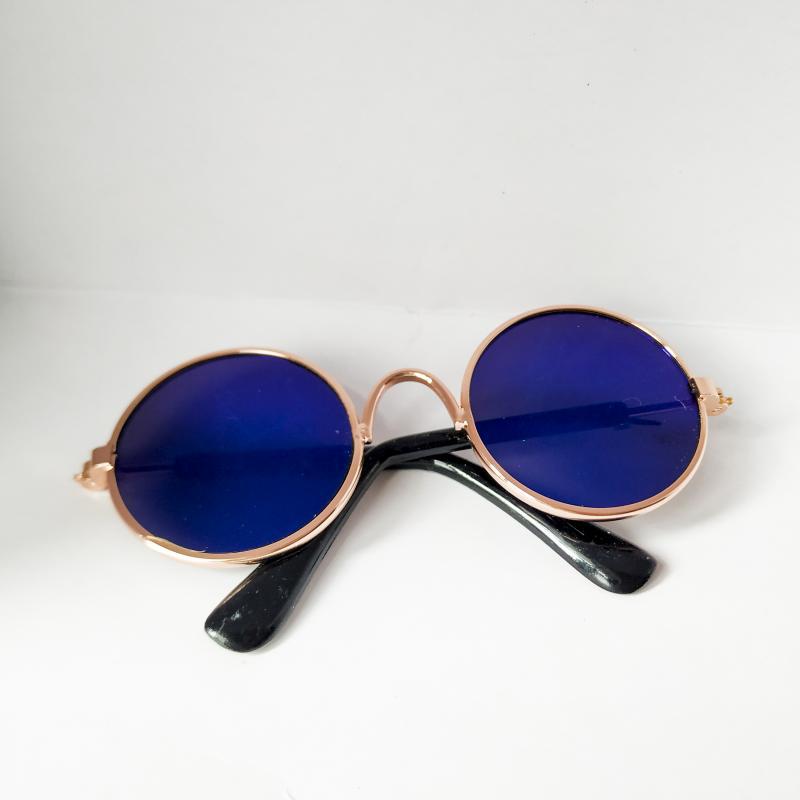 Cat Style Sunglasses