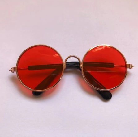 Cat Style Sunglasses