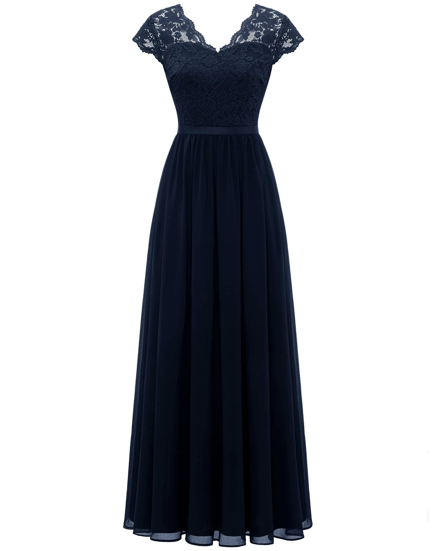 Spring Lacey Dress