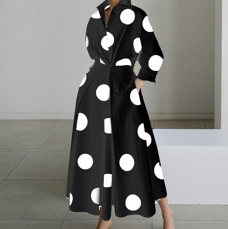 Swing Dress