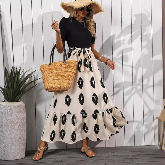 Sheema Dress