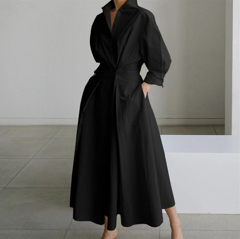 Swing Dress