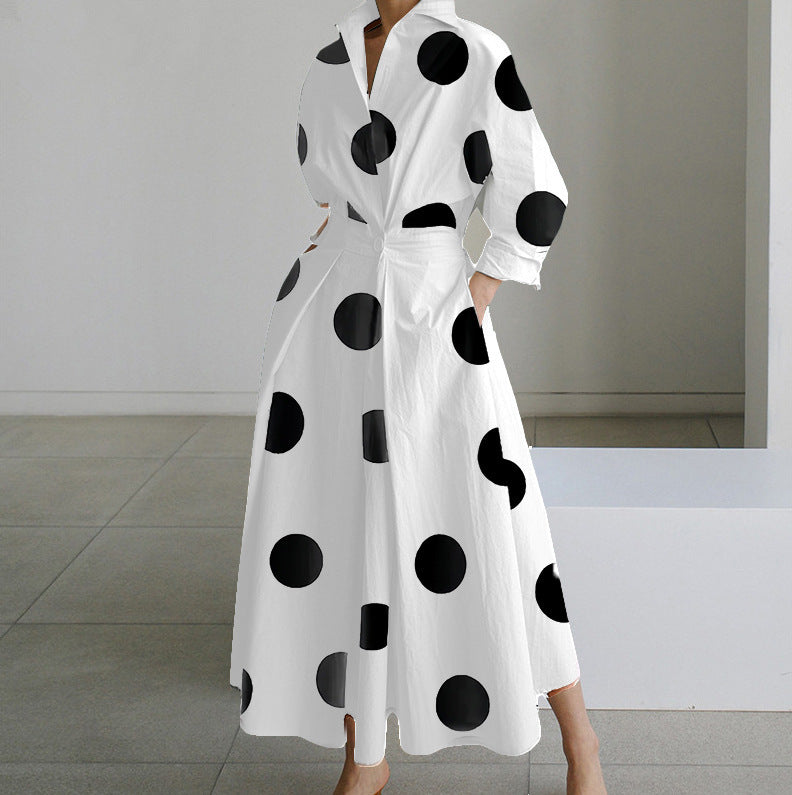 Swing Dress