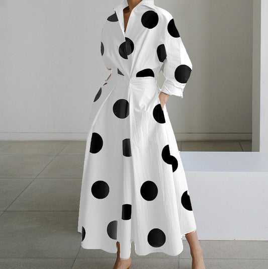 Swing Dress