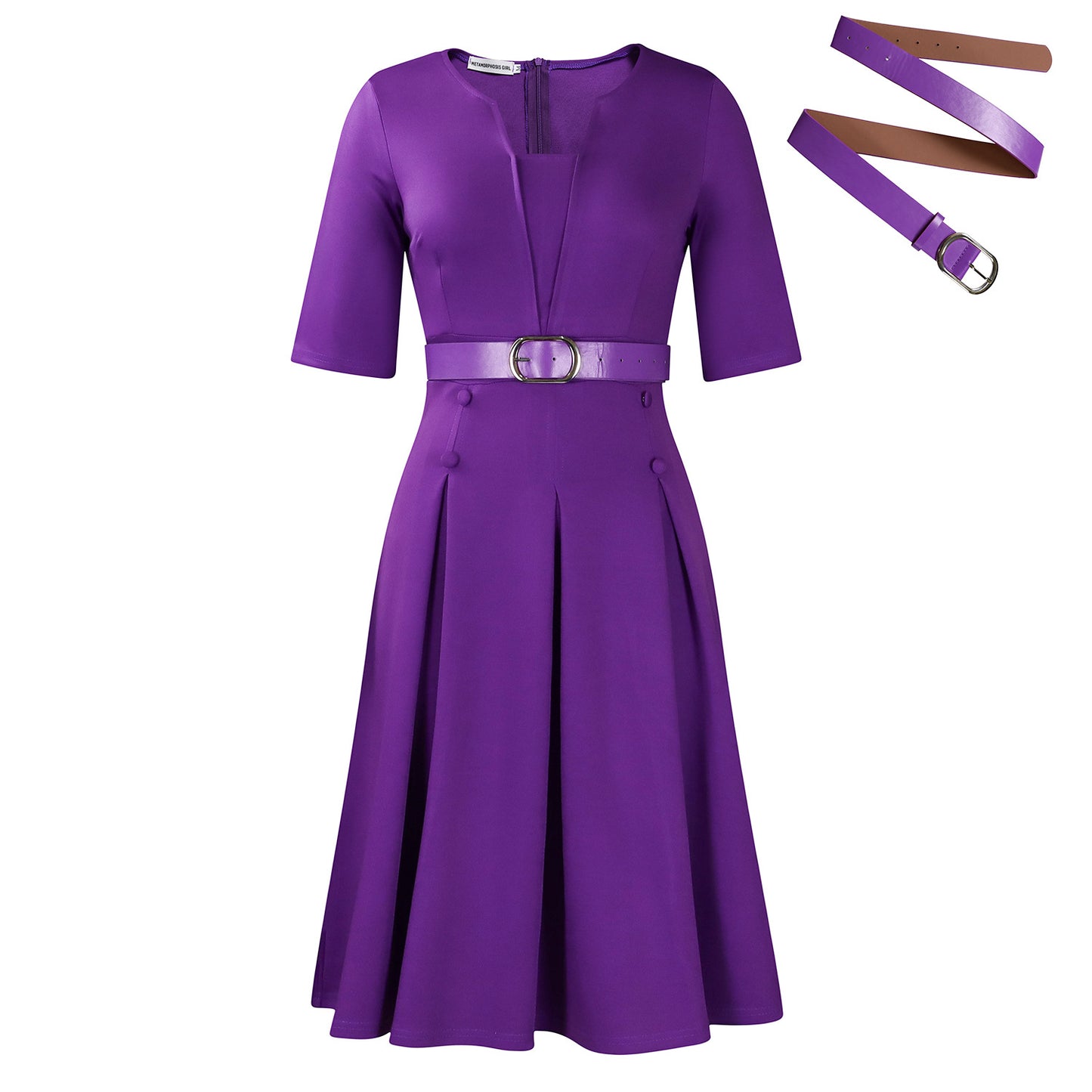 Fashion Grace Dress