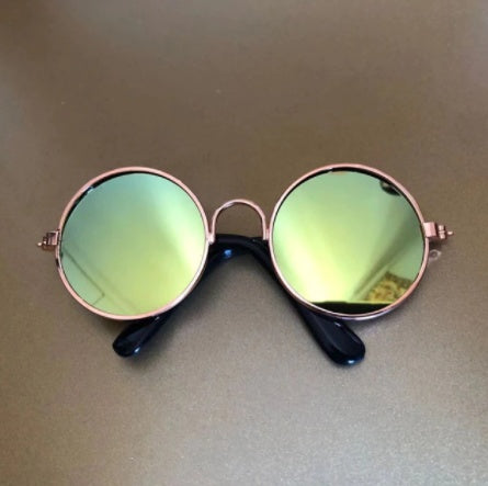 Cat Style Sunglasses