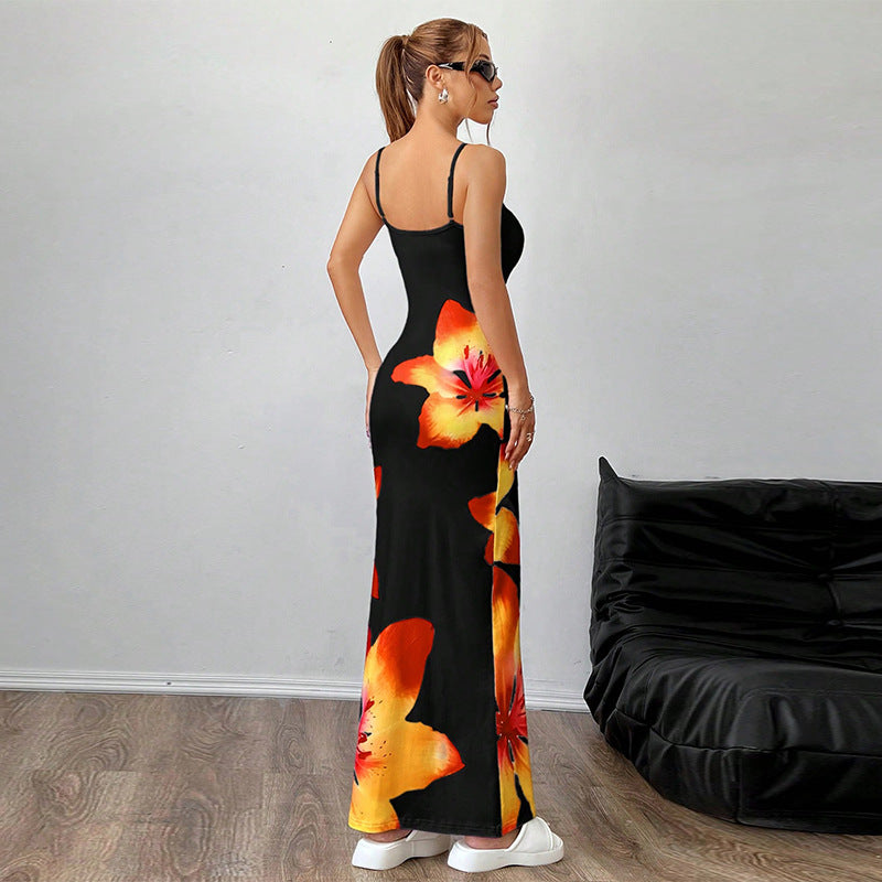 Summer Blace Dress