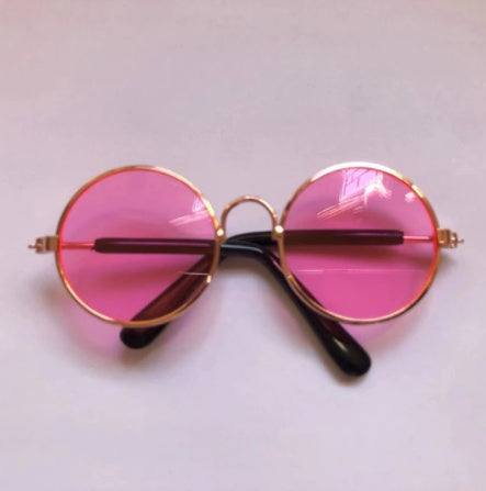 Cat Style Sunglasses