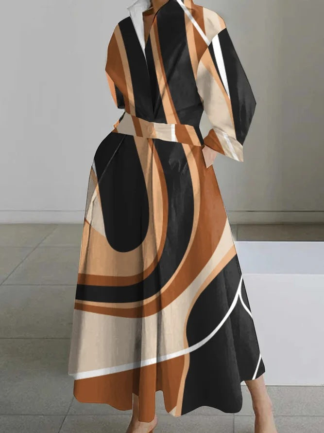 Swing Dress