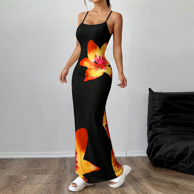 Summer Blace Dress