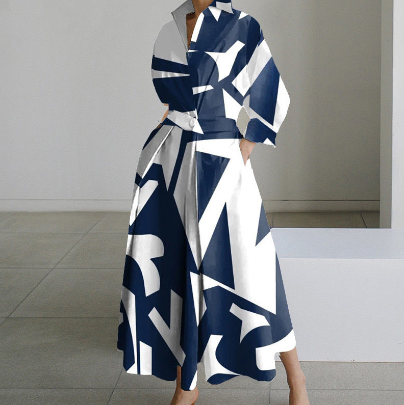 Swing Dress